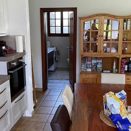 Ferienwohnung Rustico Ai Monti Cadenazzo ภายนอก รูปภาพ