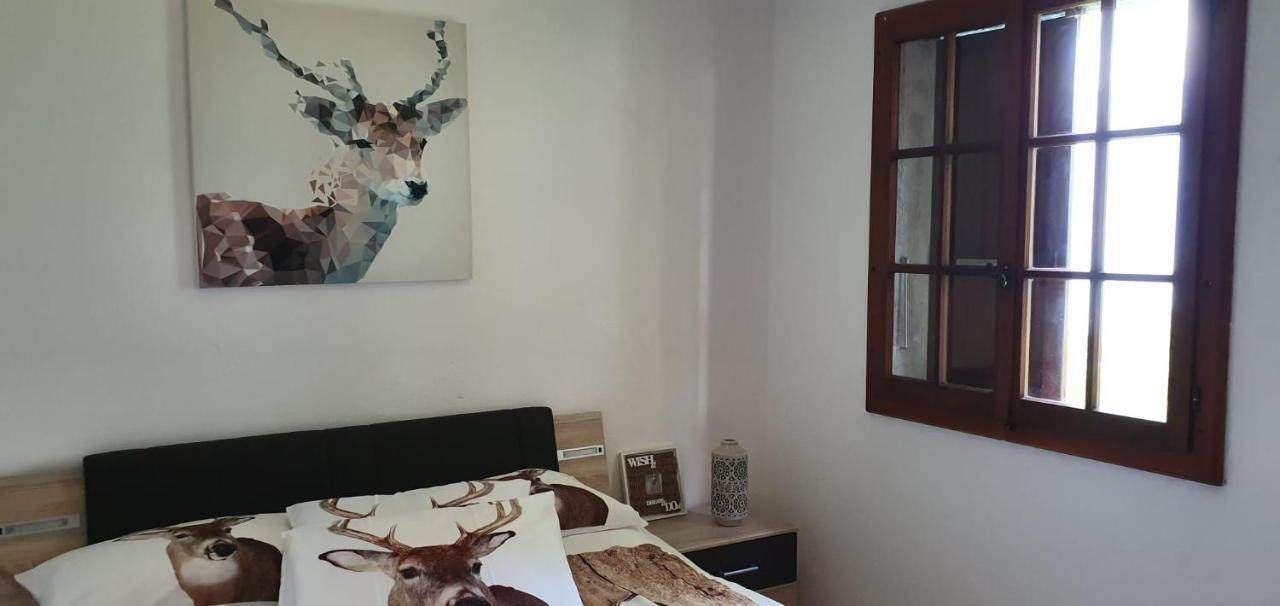 Ferienwohnung Rustico Ai Monti Cadenazzo ภายนอก รูปภาพ