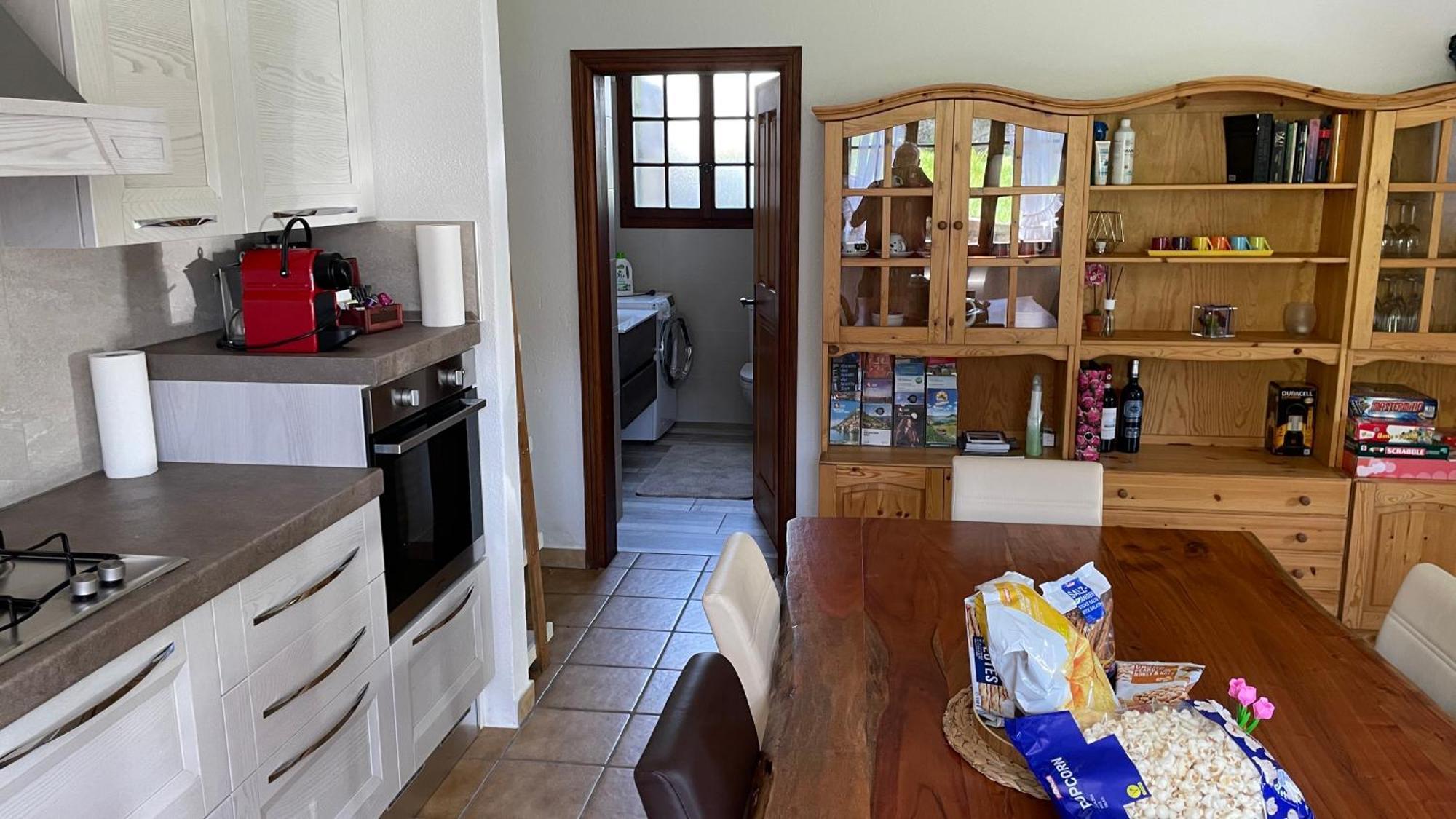 Ferienwohnung Rustico Ai Monti Cadenazzo ภายนอก รูปภาพ