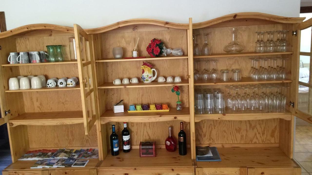 Ferienwohnung Rustico Ai Monti Cadenazzo ภายนอก รูปภาพ