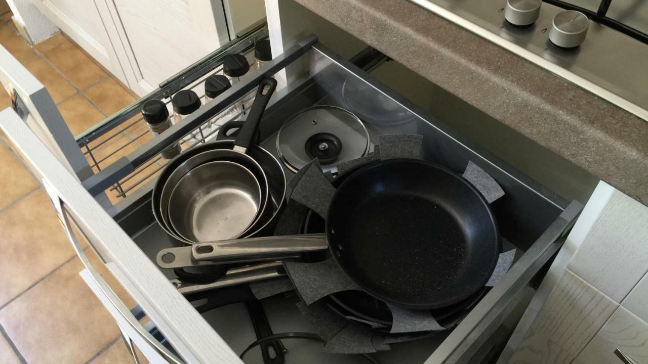 Ferienwohnung Rustico Ai Monti Cadenazzo ภายนอก รูปภาพ